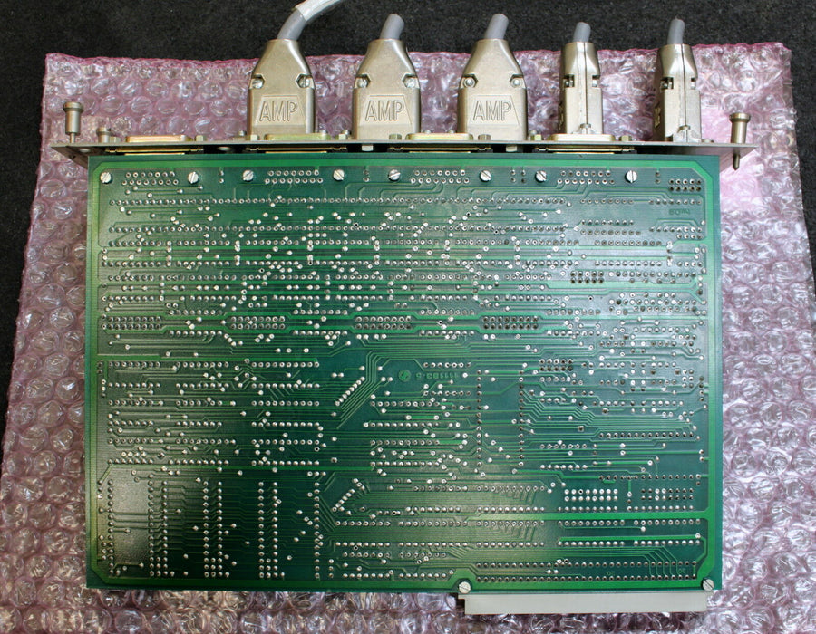 PFAUTER WIEDEMANN Servo Interface zu Wälzmodul Board 2 070 029.0 für Wälzmodul