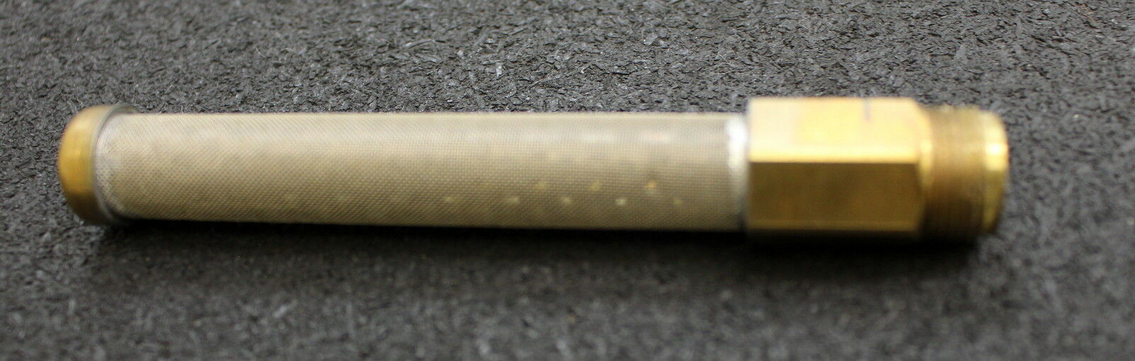 DANFOSS Selbstreinigender Filter für DANFOSS Wasserventil WVS65-16D0577