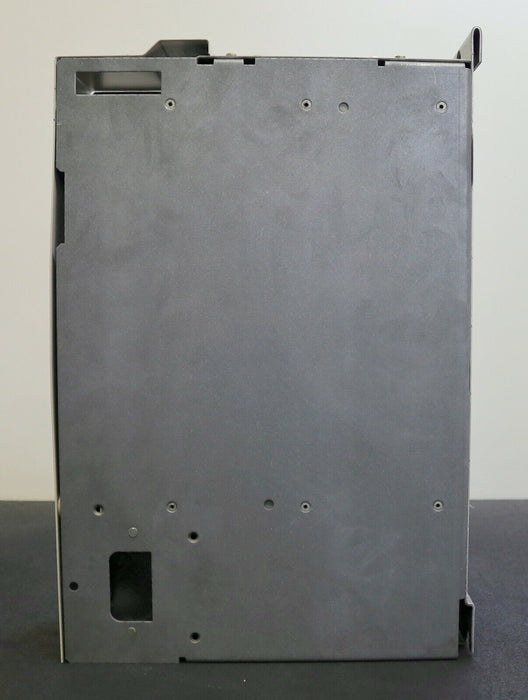 SIEMENS SINUMERIK Rack für 2 Einschübe mit Lüfter Type ? - gebraucht