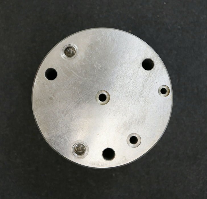 RÖHM Aufnahme ID 1007132 AußenØ 108mm Gesamthöhe 76mm innenØ 66mm gebraucht