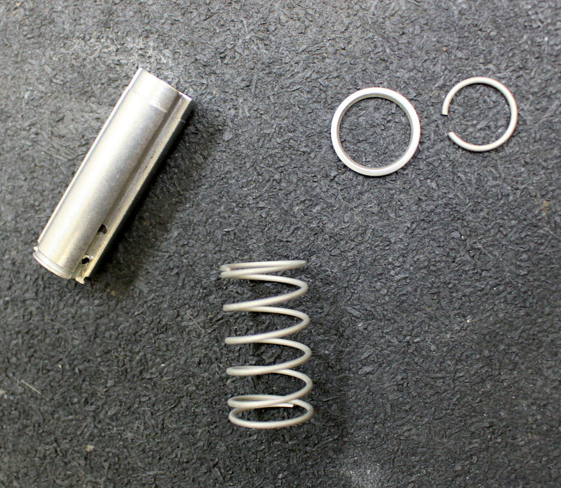 HERION Ersatzteil-Sortiment Art. 0578803 4-teilig Ersatzteil-Kit