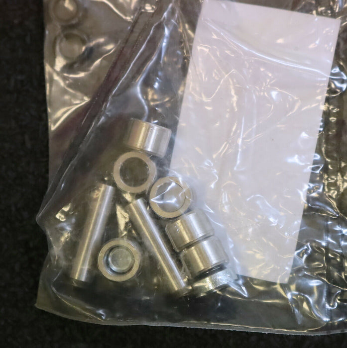 SCHUNK Beipack PZN+/JGZ 80 ID 5512729 unbenutzt in OVP