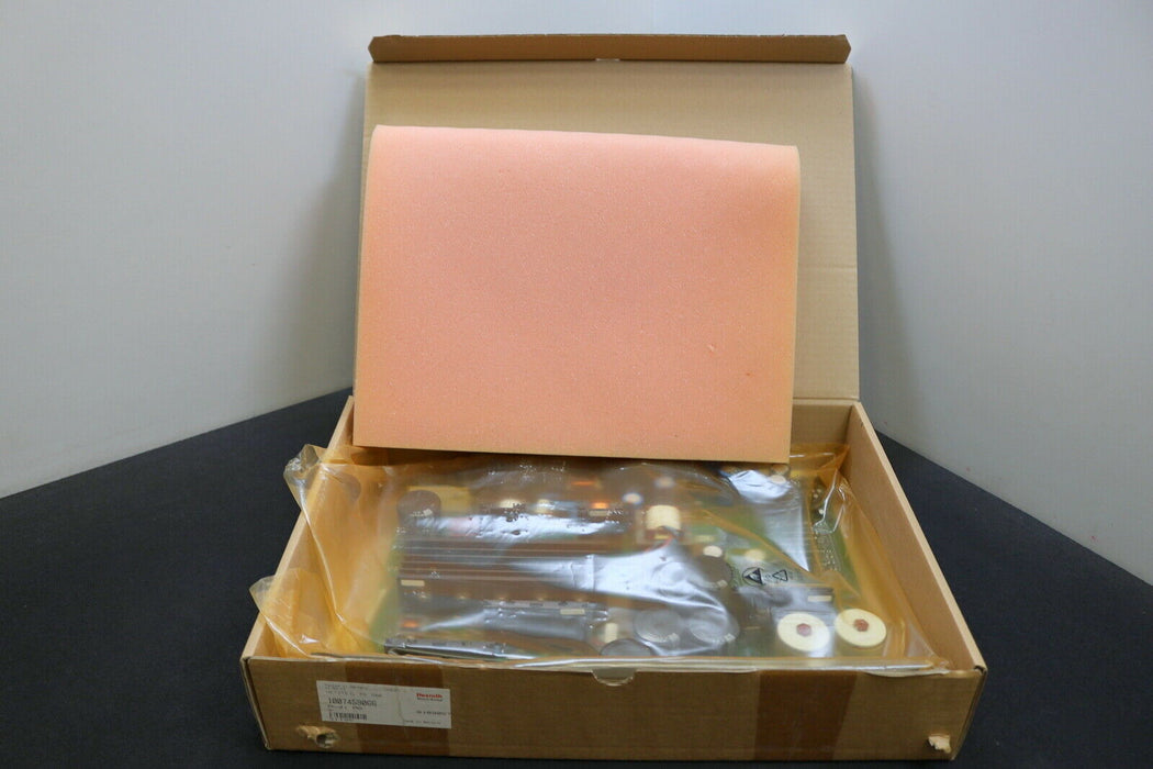 BOSCH CNC Netzteil Power Supply PS 200 Best.Nr. 1070052910 Platine 052910-308110