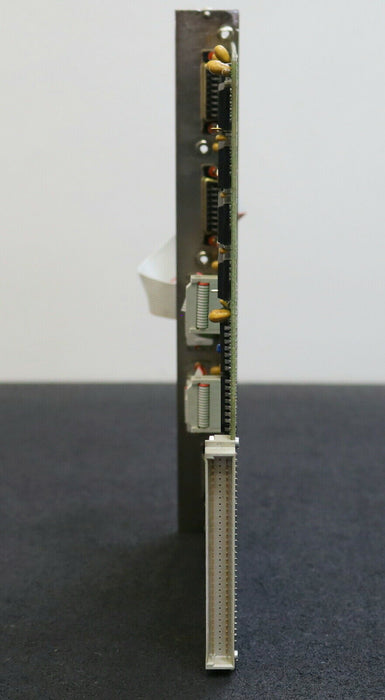 PFAUTER / WIEDEMANN Servo Interface für WIEDEMANN Wälzmodul Board 2431069.0