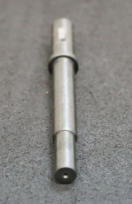 DÜRR / INDUSTRA Antriebswelle Typ VA/6,0/Gehärtet/Spülbar Nr. 75P003 - unbenutzt