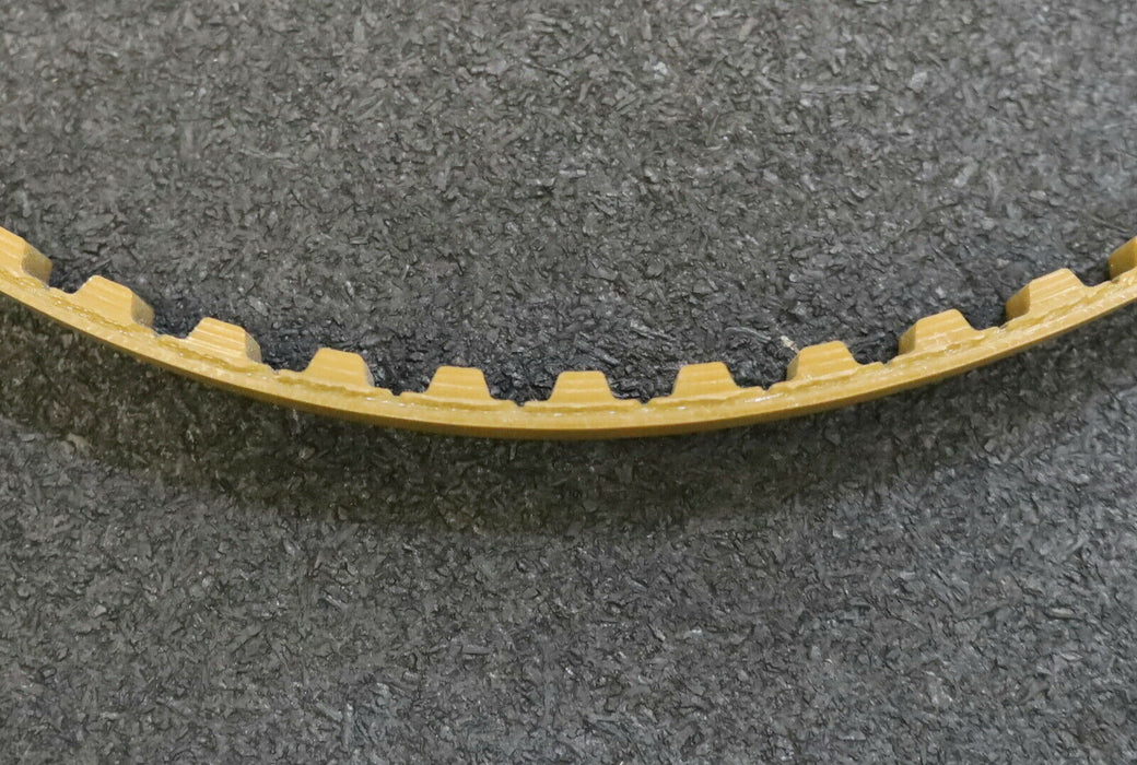 GATES SYNCHROPOWER Zahnriemen Timing belt T10 Länge 1080mm Breite 10mm unbenutzt