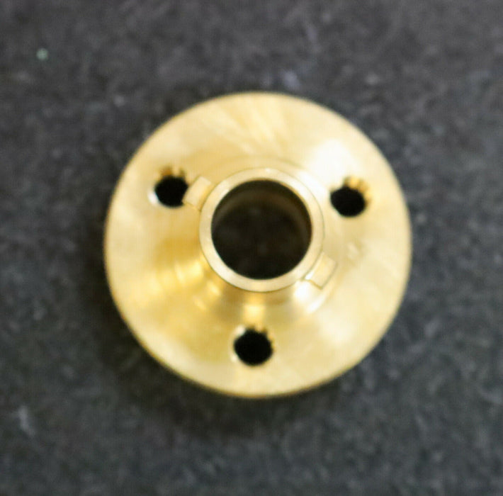 CLOOS Zentrierstück für Elektrodenprüfl. Art.Nr. 72031415 unbenutzt in OVP