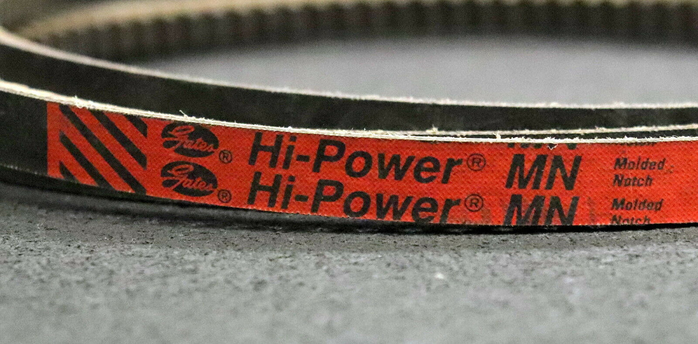 GATES Zahnriemen Keilriemen 13x2040 Li A80 2070 Lp Hi-Power MN Innenlänge 2040mm