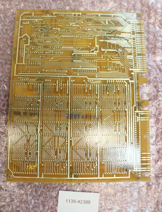 RFT Platine 412704-6 NKM 55338 012-7045 K 1520 -gebraucht-von Fachfirma geprüft