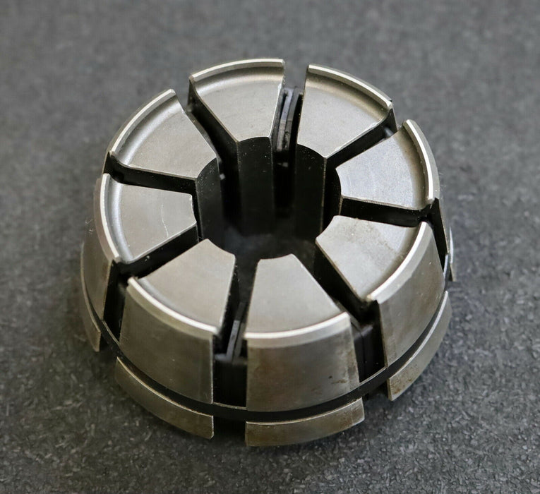 SWS Spannkopf Ø26mm zylindrisch glatt unbenutzt