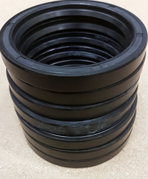 SC 7 Stück Wellendichtring Wellendichtringe 65x85x10