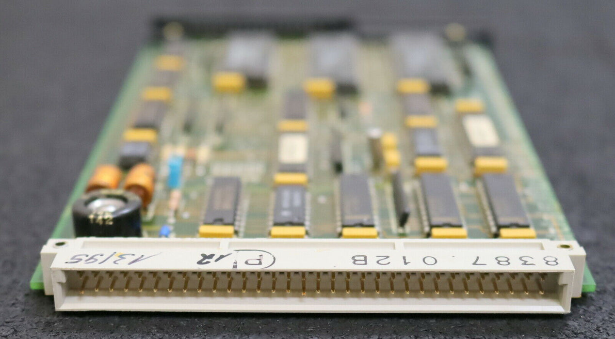 HECKLER KOCH BWO LORENZ Platine f. CNC 783/784 RAM 082959 Platine 050.100.326.01