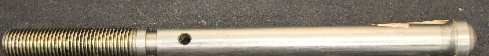 KSB Kegelspindel Pos.2 - für Absperrventil NICO 3000 DN25 PN500 Typ 110-212