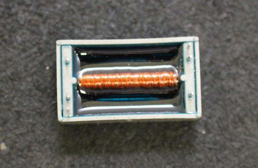 VEB GROSSBREITENBACH 13 Stück Reed-Relais RGK 20/2 1/118/01 Schutzgas-Relais