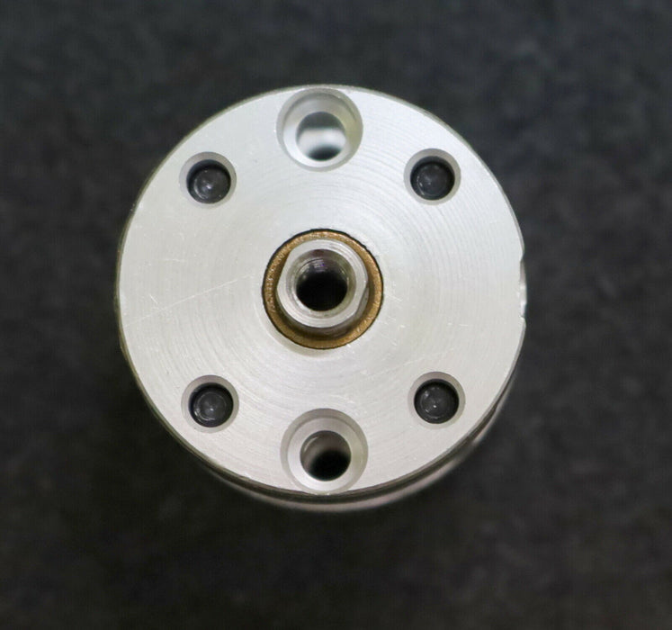 TSI FLAT I Bimba Double Acting Single End Rod FO-170.75-4F Stroke 0,5"