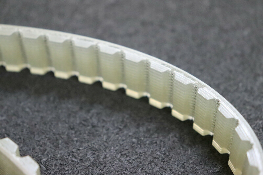 BRECOFLEX Zahnriemen AT10 530 Länge 530mm Breite 20mm - unbenutzt