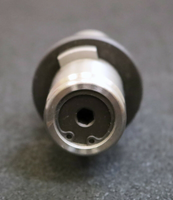 EMUGE Schnellwechsel-Einsatz EM03-L-9 7/IKZZ 4-Kant metrisch 7mm Spann-Ø 9mm