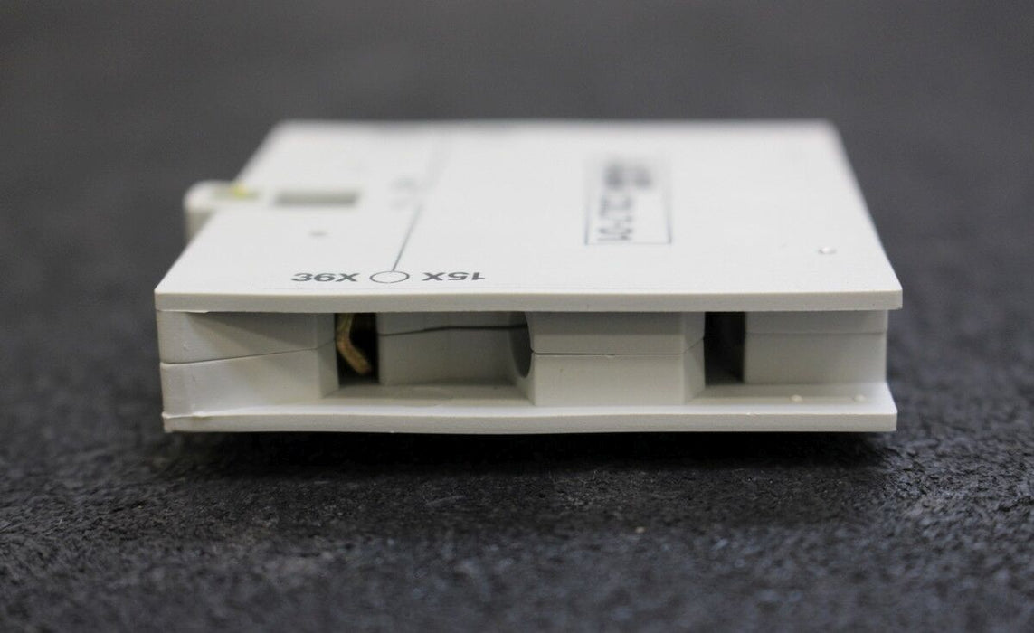 ABB Hilfsschalter mit Varistor CDL7-01 - f. Schütze BE40..BE75 -1polig- 1 Öffner