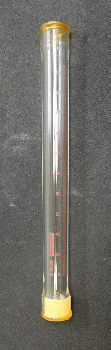 KROHNE Ersatz Messglas G19.25