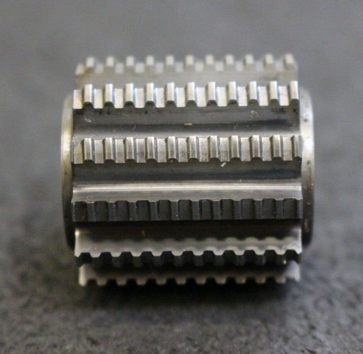 IMS Zahnriemenrad-Wälzfräser T2 (0,08") nach DIN5284 24x25x8mm für Z = 24 - oo