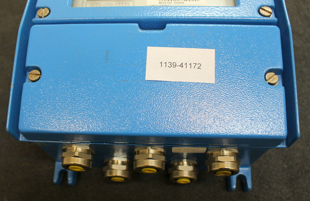 KROHNE Altometer SC 100 AS Artikelnummer 900680/1  220VAC