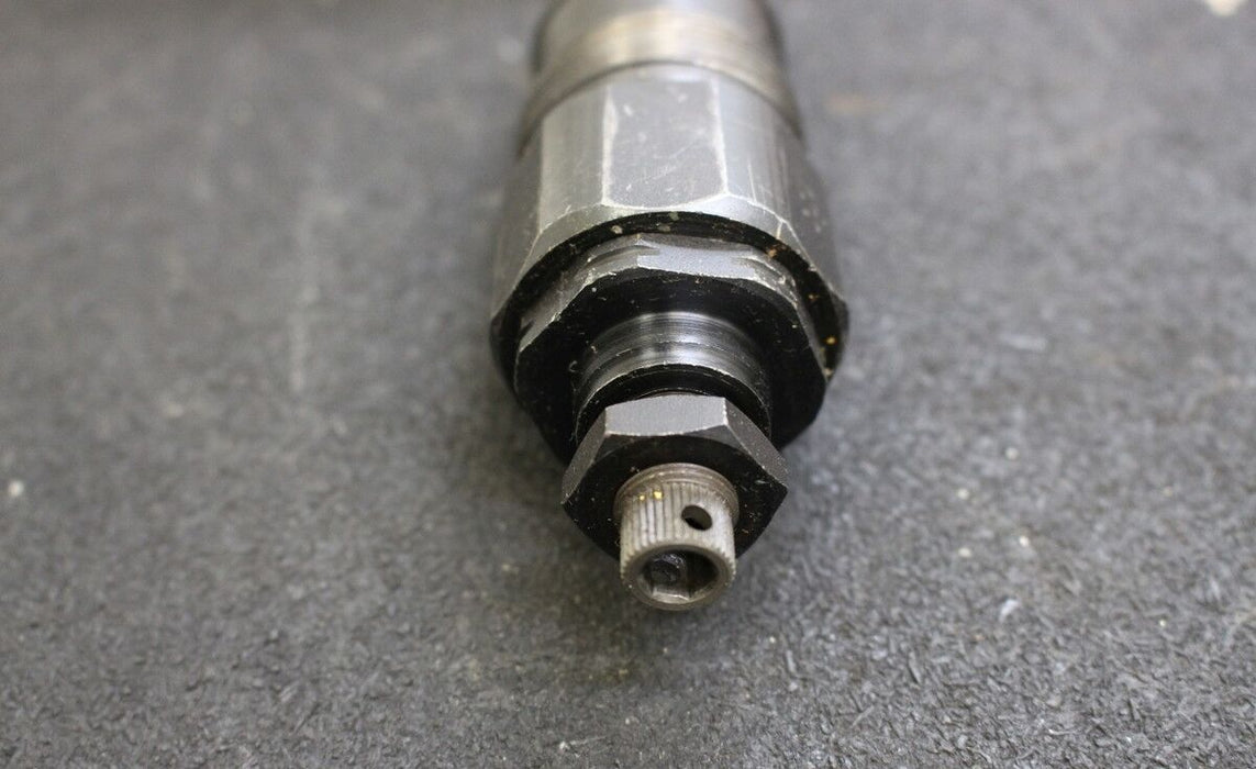 NOELL Patrone für Sicherheitsventil DBDS/V10 EK100 Nr. 1301-72/1 - unbenutzt