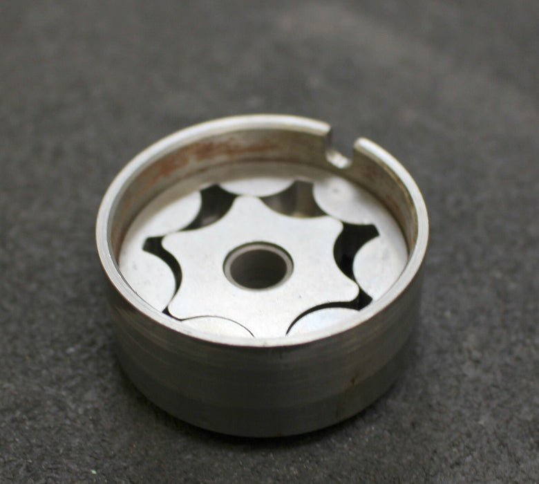 TRANE Ölpumpe Pump PMP0414