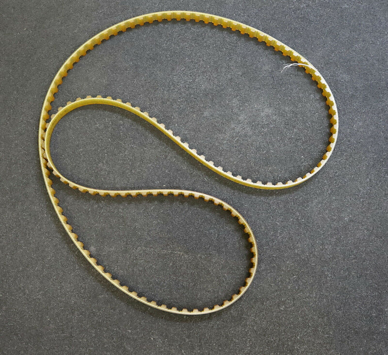 MECTROL Zahnriemen Timing belt T 10 1390 Länge 1390mm Breite 12mm unbenutzt