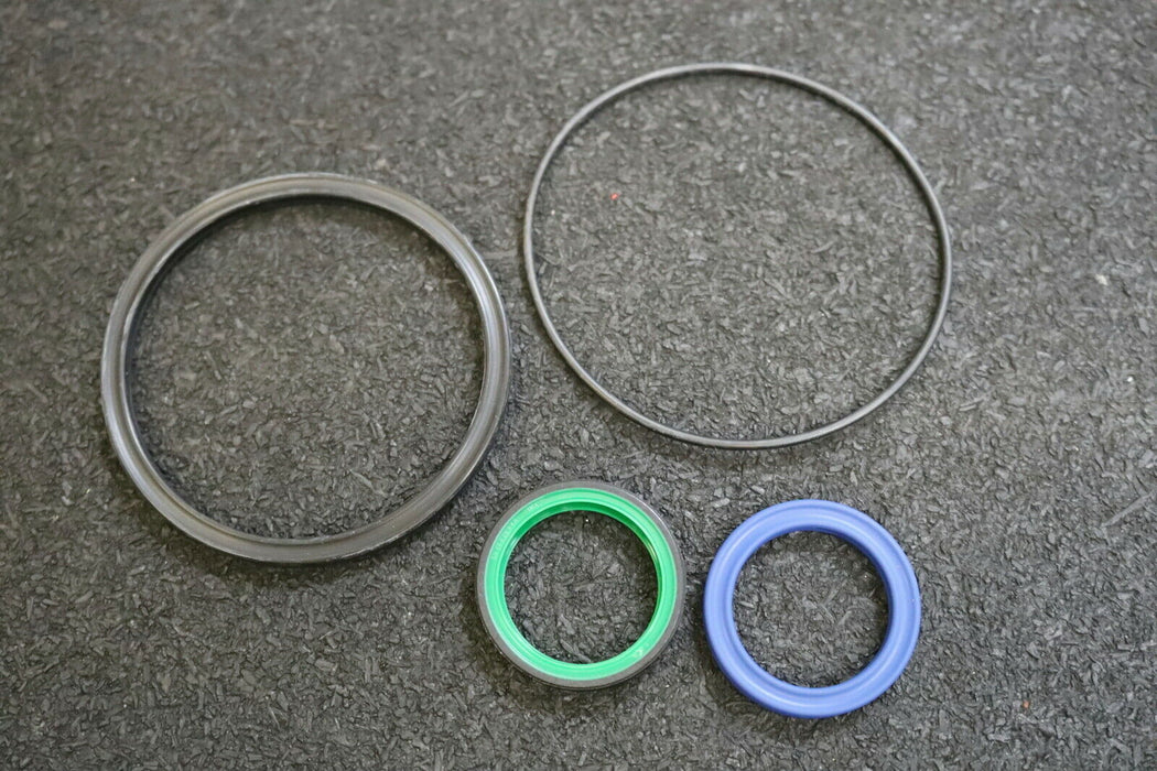 SCHUNK Dichtungssatz DSA GWB 100 ID 370723 unbenutzt in OVP