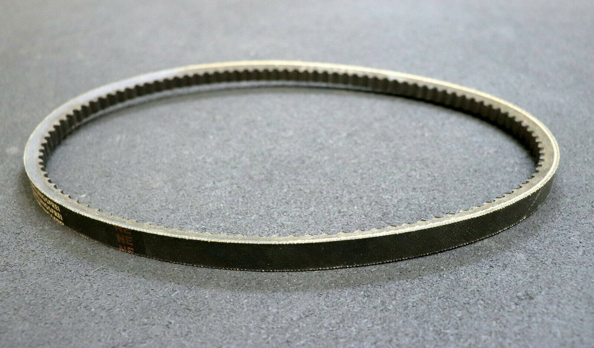 PETER BTR AVX Zahnriemen Keilriemen 13x750 LA - unbenutzt