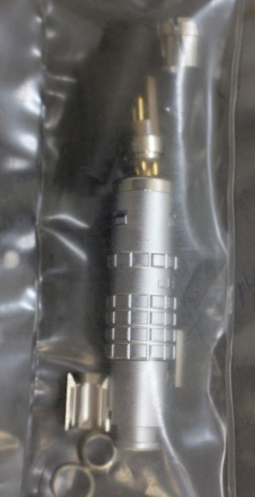 LEMO Connector - FFA.1E.304.CLAC65 SW - LEMO Stecker - 1 Stück