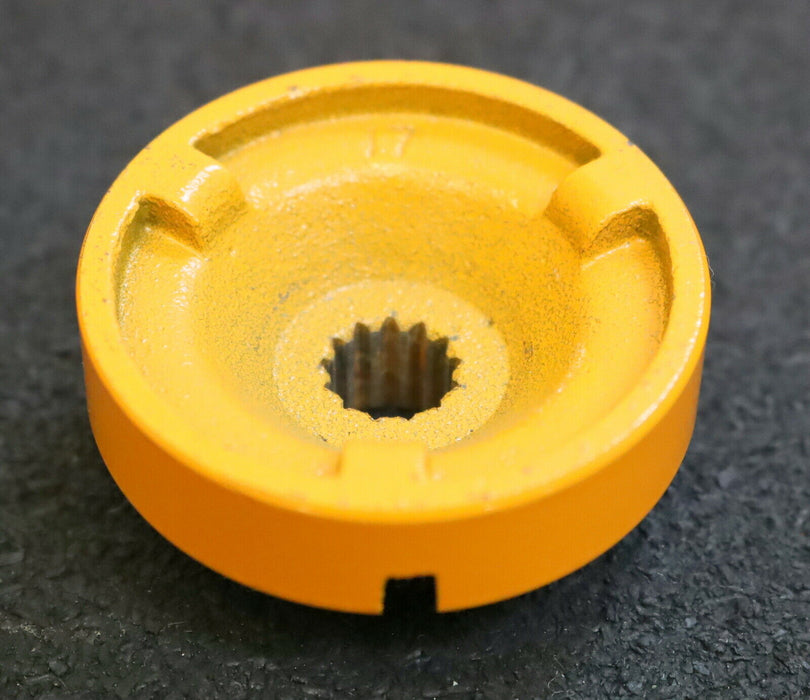 HADEF Halter für Druckfeder Art.Nr. 4 186400155 für HADEF Ratschzug FIG 53/86