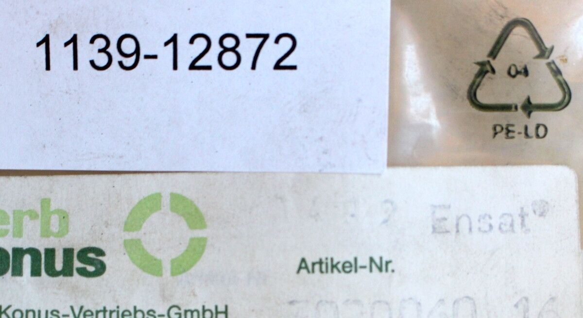 SMW AUTOBLOK Konus 089677 - NEU - 2 Stück