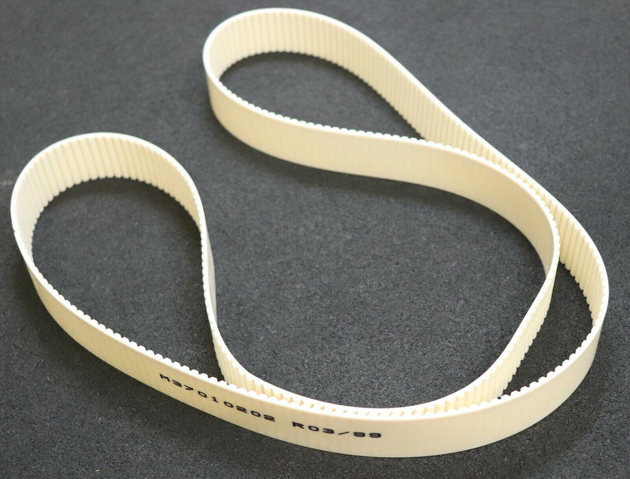 BRECO Zahnriemen M37010202 AT5 1545 Länge 1545mm Breite 32mm - unbenutzt