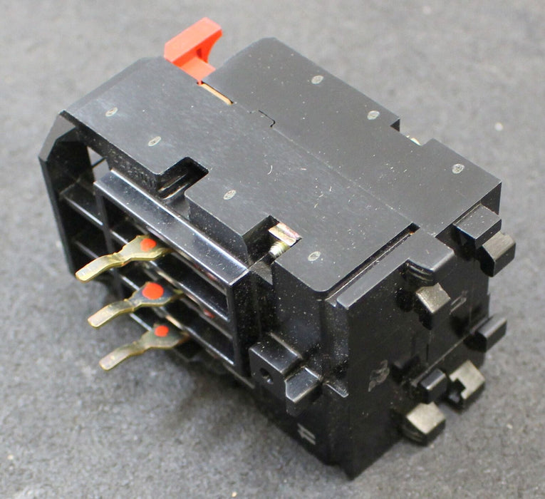 AEG Thermisches Überstromrelais b27 0,4-0,6A Thermal overload relay 910-341-224