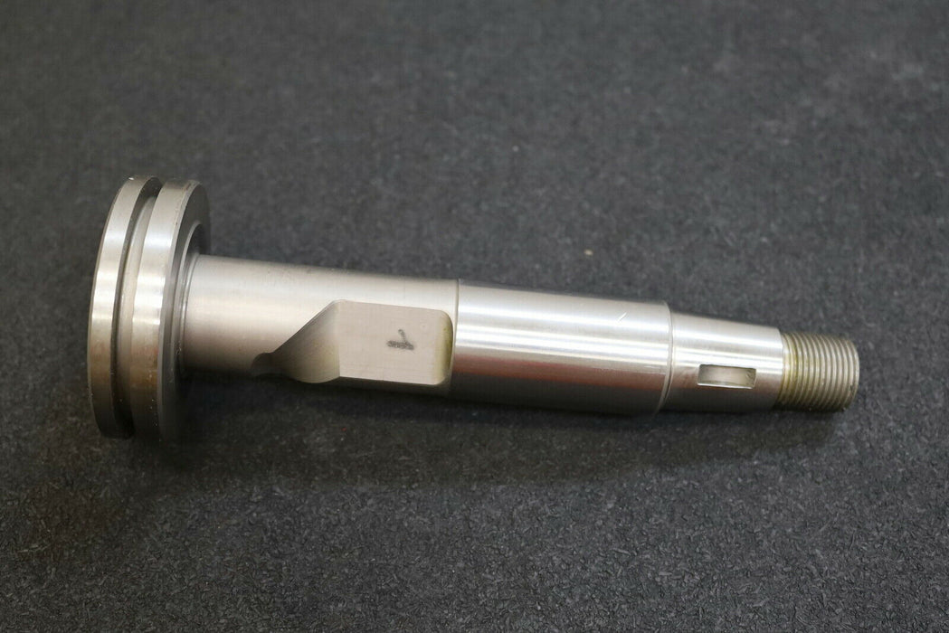 RÖHM Aufnahme ID 1007119 AußenØ 65mm Gesamthöhe 185mm SpannØ 30mm unbenutzt