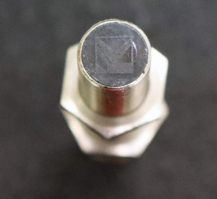 KLASCHKA Sensor 81024 MAD-12MG69B1-5S1 8-30VDC 25mA NO sn <= 1mm 0-25kHz