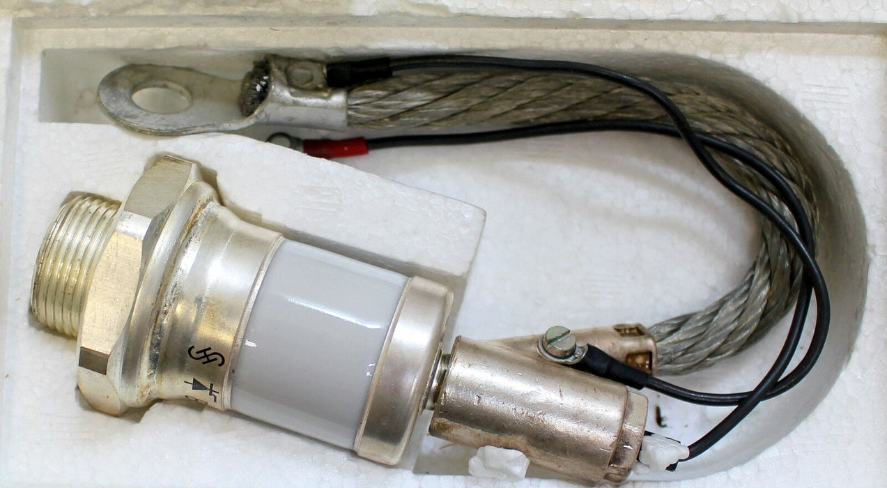 SIEMENS Silizium-Thyristor BSTL05601G - unbenutzt - neuwertig - 1 Stück