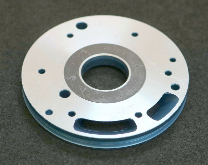 DÜRR Gehäusedeckel Best.Nr. M16060054 - unbenutzt