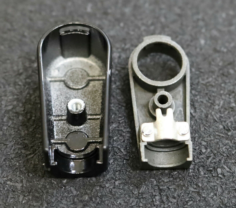 AMPHENOL TUCHEL 6 Stück Kabelstecker 5-polig male - Part No T 3394 005