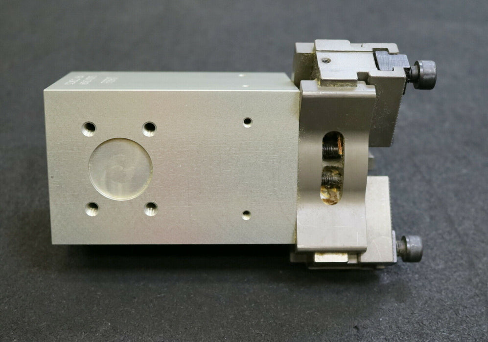 FIBRO Greifer 52.85.2. 631 63762 02195 mit 3-Backen-Futter unbenutzt