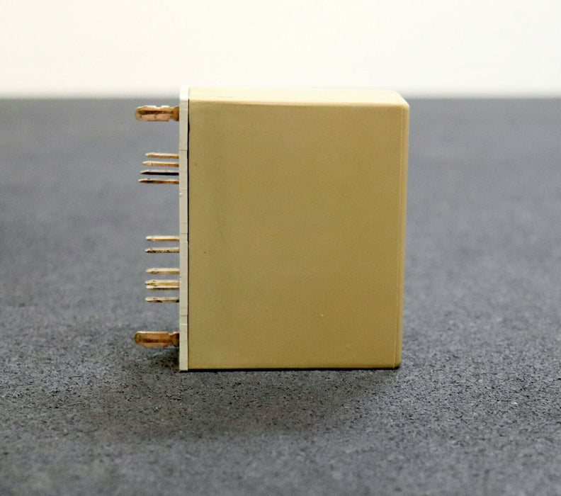 VEB RELAISTECHNIK ESD Thyristor 1200V 7A RELOG 2L1T 7,0/12 LE-Baustein Ursamat