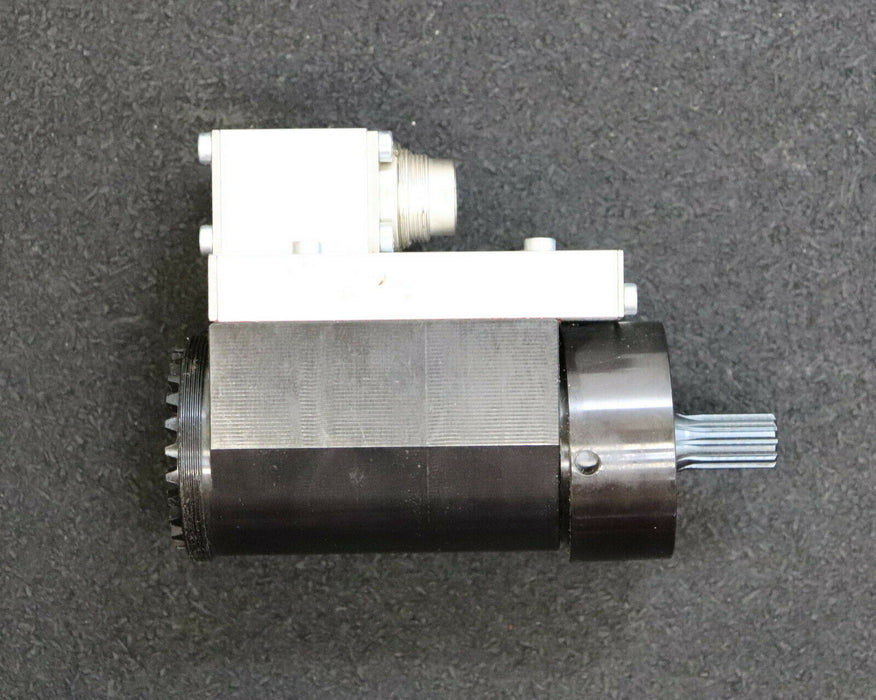 DGD COOPER TOOLS Modular-Schraubsystem Nenndrehmoment 35Nm Kombiaufnehmer 1K1B