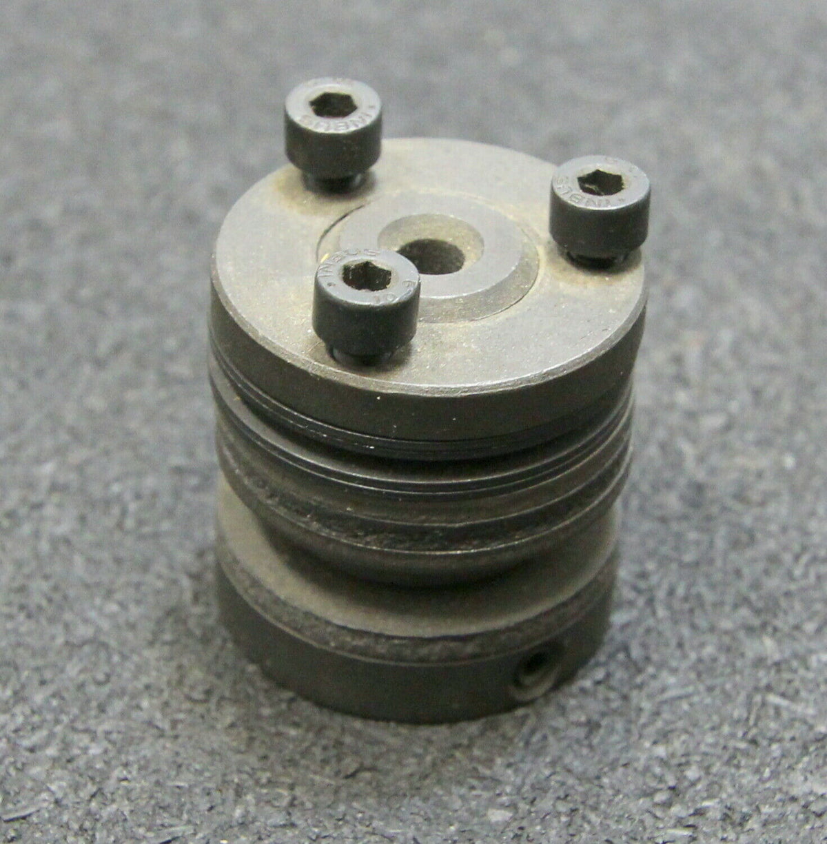 Rutschnabe Sliding Hub FS 120-2 Tellerfedern 4 Bohrung= 4,6mm Drehmome ...