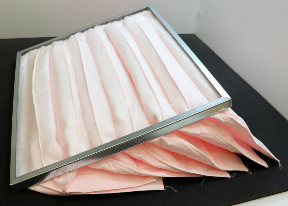 FREUDENBERG VILDEDON Taschen-Filter Pocket 53446368 LH 807/068 490/592/330