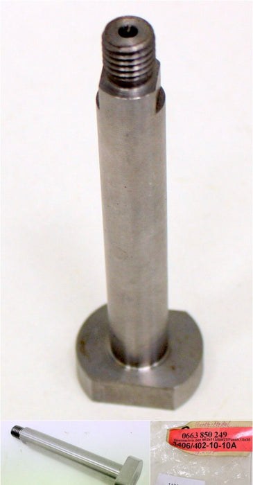 HURTH-MODUL Spannschrauben M12x113/SW27/Fussh.10x35