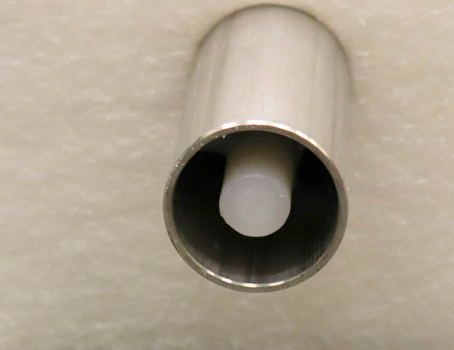 VEGA Kapazitives Niveaumessgerät Messsonde ELECTRODE 27.01 Länge 1400mm