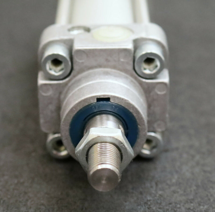 FESTO Pneumatikzylinder DOG-40-40-PPV-A VDMA Art.Nr. 164431 pmax= 12bar