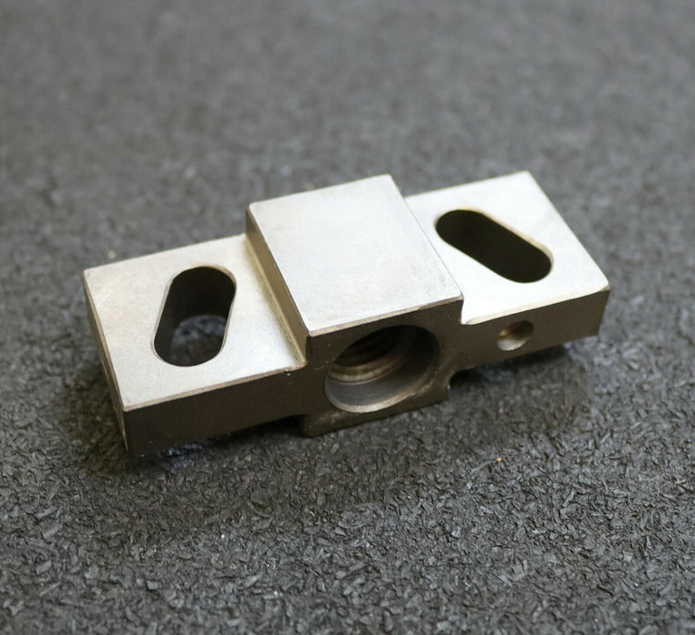 FIBRO (L) Gabel Halbhub Art.Nr. 0.418.00119 - unbenutzt in OVP