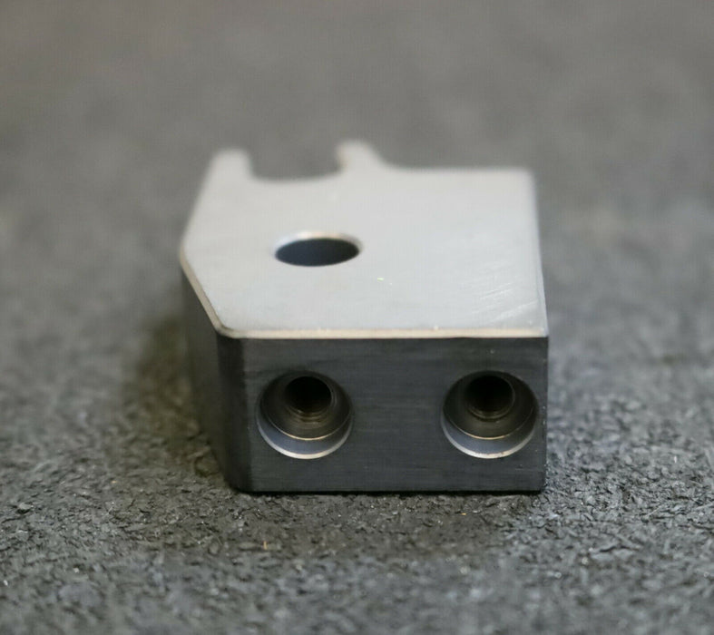 SCHUNK 2x Backen PWG90 ID 5510824 unbenutzt in OVP